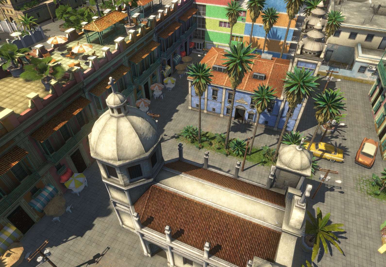 Tropico 3 - Imagen 35